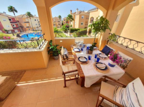 Increíble Duplex 2 plantas vistas piscina Altaona Golf -Mosa